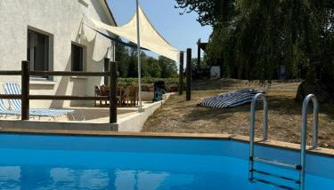 Gîte de la ferme L'Archerie - Foto 2