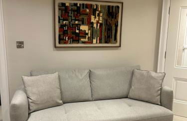 Derry City Apartment - Foto 4