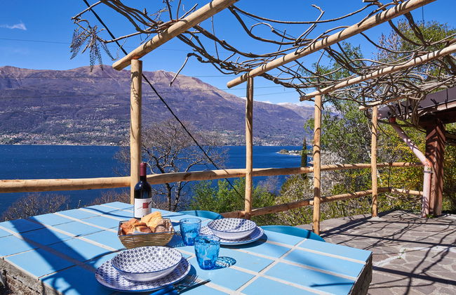 1 bedroom Apartment in Bellano with garden and terrace - Photo 14