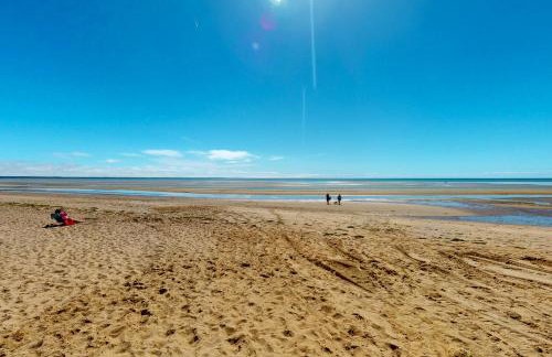 The Tranquil Heron Cottage - Foto 32