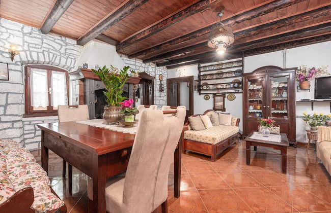 Holiday House Marina - Foto 20