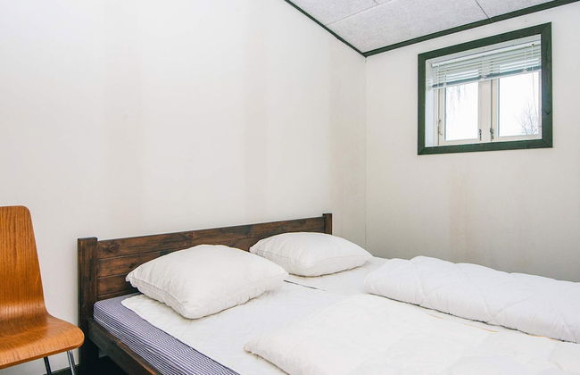 4 Star Holiday Home in Hovborg - Foto 22