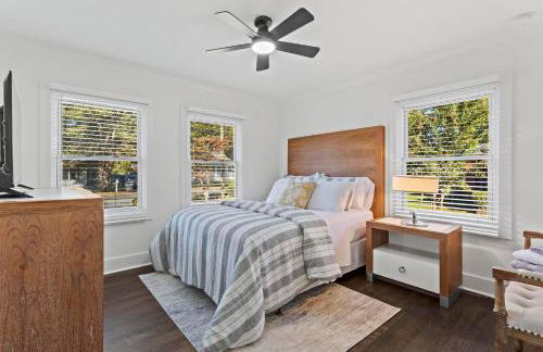 Enchanted Outdoor Oasis - Great gathering spot - Foto 30