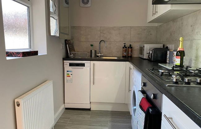 Washington's Hidden Gem Amethyst 3 Bedroom House s - Photo 6