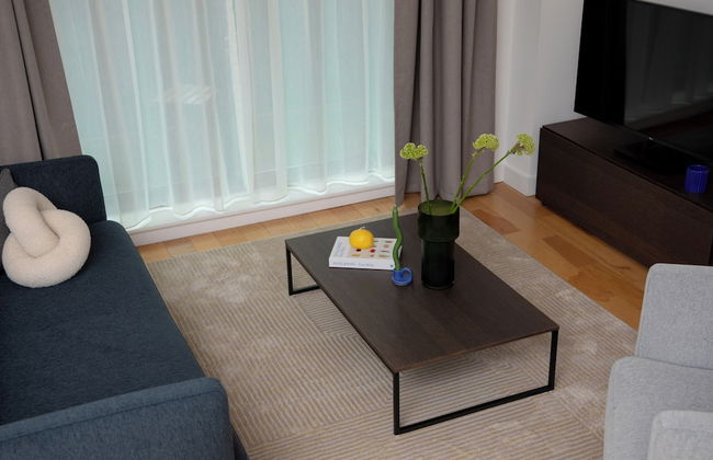 Bob W Tower Hill Residences - Foto 73