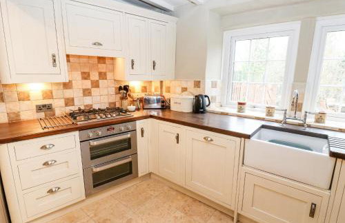 Cherry Tree Cottage - Foto 8