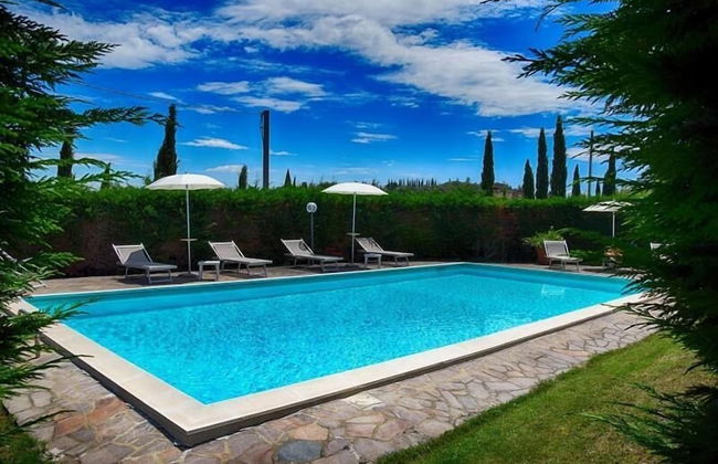 B&B Le Logge Di Sopra - Photo 23