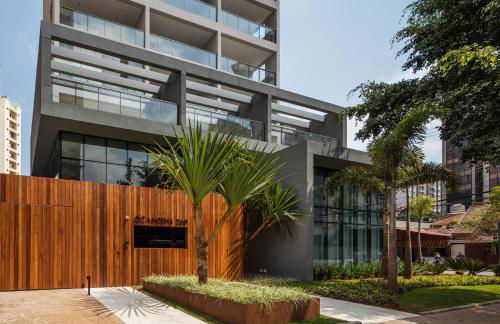 Moderno Oca Moema - Photo 67