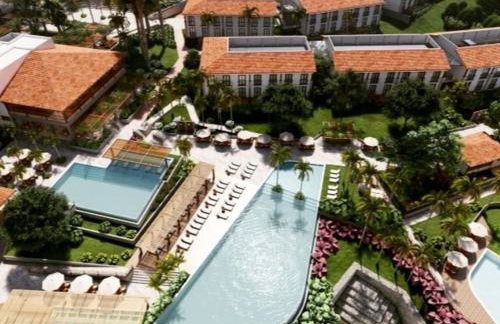 Flat da Mata - Resort Quinta Santa Bárbara - Foto 32