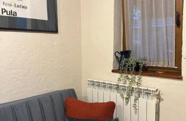 Bed and Bike Milena Apartment - Foto 17