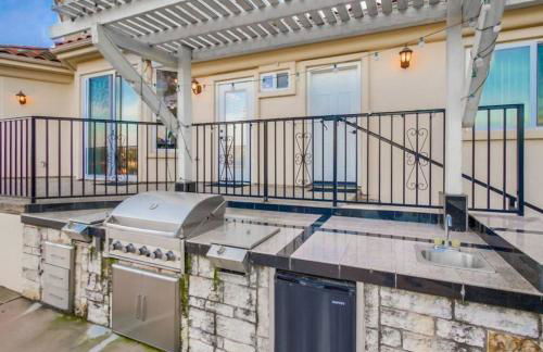 Villa Andalusia 6BR 5BA Luxury Jacuzzi Views and Games - Foto 78