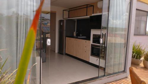 Residence Farol - Loft 103 - Foto 4