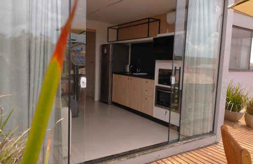 Residence Farol - Loft 103 - Photo 4