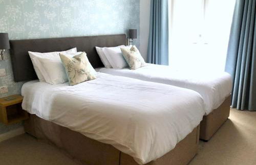 The Stables - Chidham - Foto 15