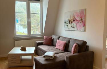 Ferienwohnungen "am Fürstenweg" - Foto 41