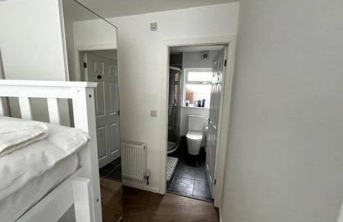 Numero Venti Aparthouse wifi parking Hot Tub Contractor and Group Friendly - Foto 18