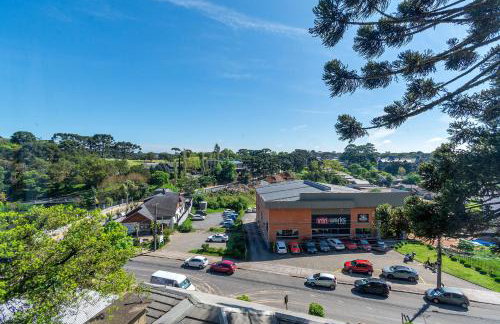 Lagos de Gramado, 2D na Av Borges de Medeiros - Foto 38