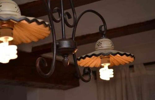 Casa Rural Casa Antiga - Foto 5