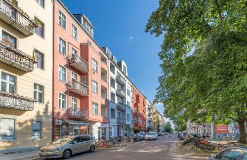 BENSIMON apartments Prenzlauer Berg - Foto 10