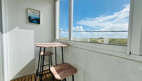 Appartement des becs, convivialité marine - Foto 3