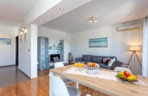 Stunning sea view apartment Ani - Foto 6