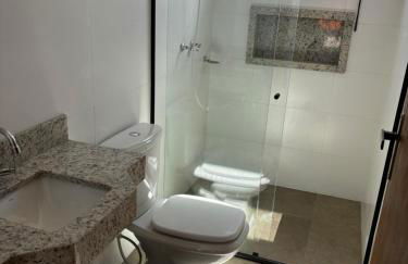 Casa de Temporada Carrancas-MG - Foto 18