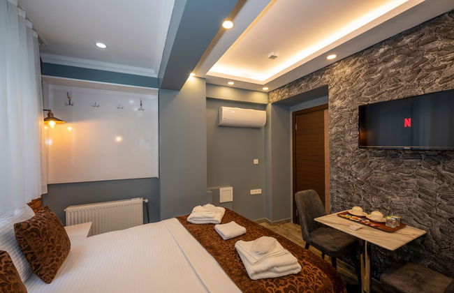 Taksim Story Residence - Foto 12