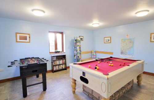 Pantiles Barn - E3866 - Foto 30