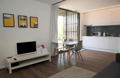 Belém Lodge - Photo 15