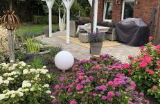 Ferienhaus Alte Tischlerei - Foto 1