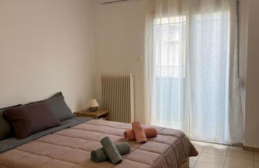 Bakopoulos resort στο Μπουρνάζι - Photo 13