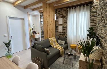 A CASIÑA DE ISABEL - Foto 15