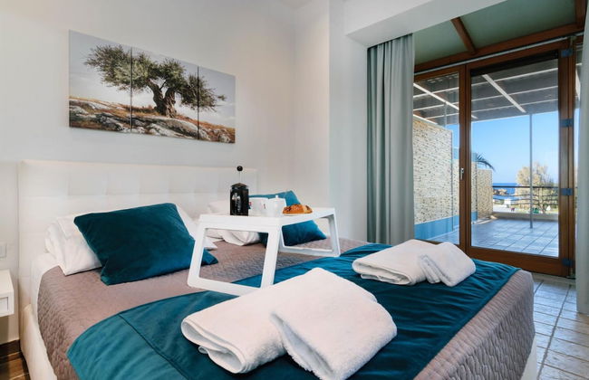 Xenios Dias Apartments - Foto 9