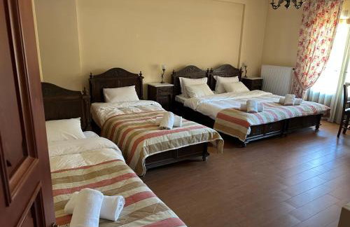 Aristarchos Lodge - Foto 33