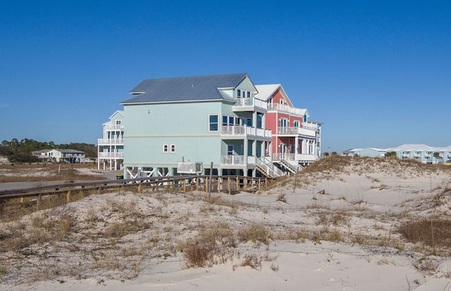 Grotto on the Gulf - Foto 64