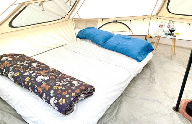 Beysicair Tents & Campground - Photo 32