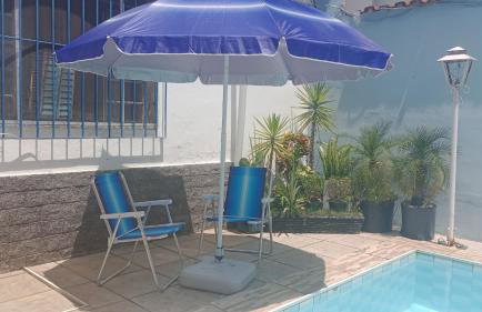 CASA com ACOMODAÇÃO para 6 PESSOAS - Photo 47