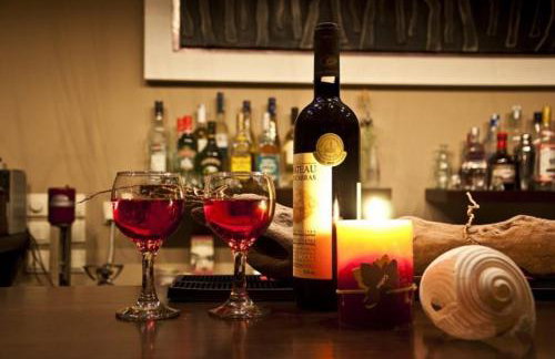 Allea Hotel and Apartments - Foto 46