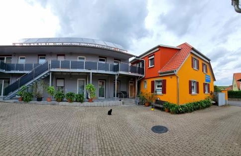 Feriendomizil Apartmentschreck - Foto 10