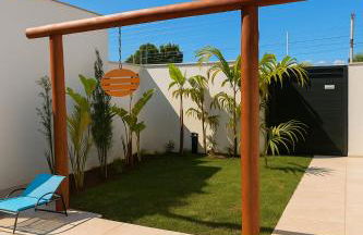 Villa Oásis Espaço para eventos - Foto 1