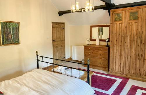 Forge View Cottage - Foto 9