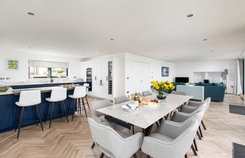 Shepperds View SV13 Silverlake Dorset - Photo 11