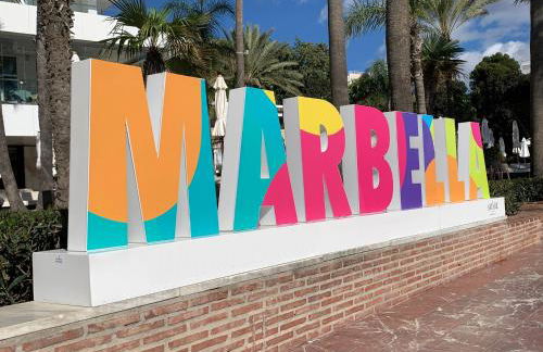 Casa Hibiscus Marbella - Photo 76