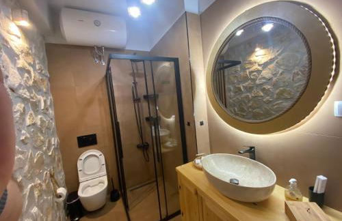 Panoraias Luxury Suite Kyparissia - Foto 4