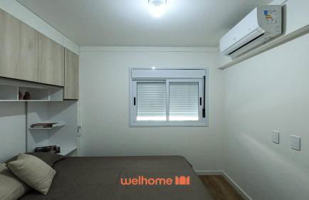 Apartamento em Bauru em Frente ao Aeroporto - Photo 1