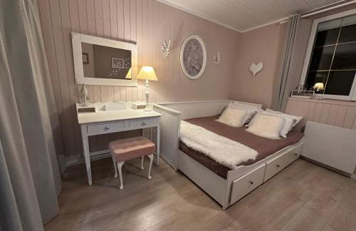 Gîte gold beach - Logis des hirondelles classé 4 étoiles - Photo 9