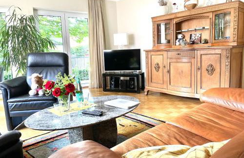 Top Stadtwohnung in zentraler und ruhiger Lage -WM-TR-1 PKW Stelp - Photo 16