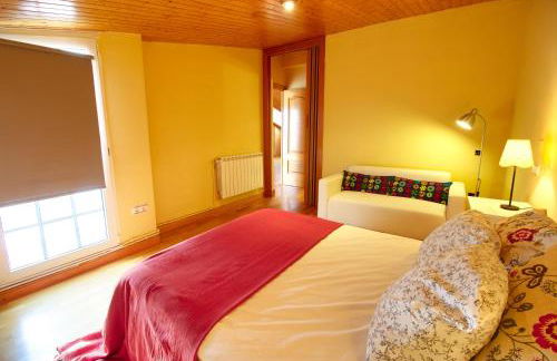 Cuencaloft Casa Rural Lagunas de Arcas - Foto 43