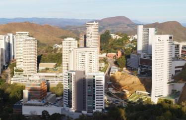 Apartamento - Differential Flat no Vale do Sereno - Foto 34