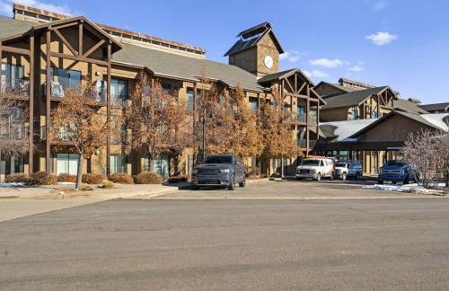Top Floor Deer Valley Gondola Lakefront Condo- Great views - Photo 21